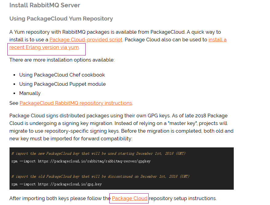 install recent erlang